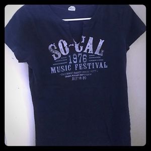 Hollister Company Ladies tee